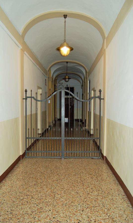 Homebo La Finestrella Apartment Bologna Exterior foto
