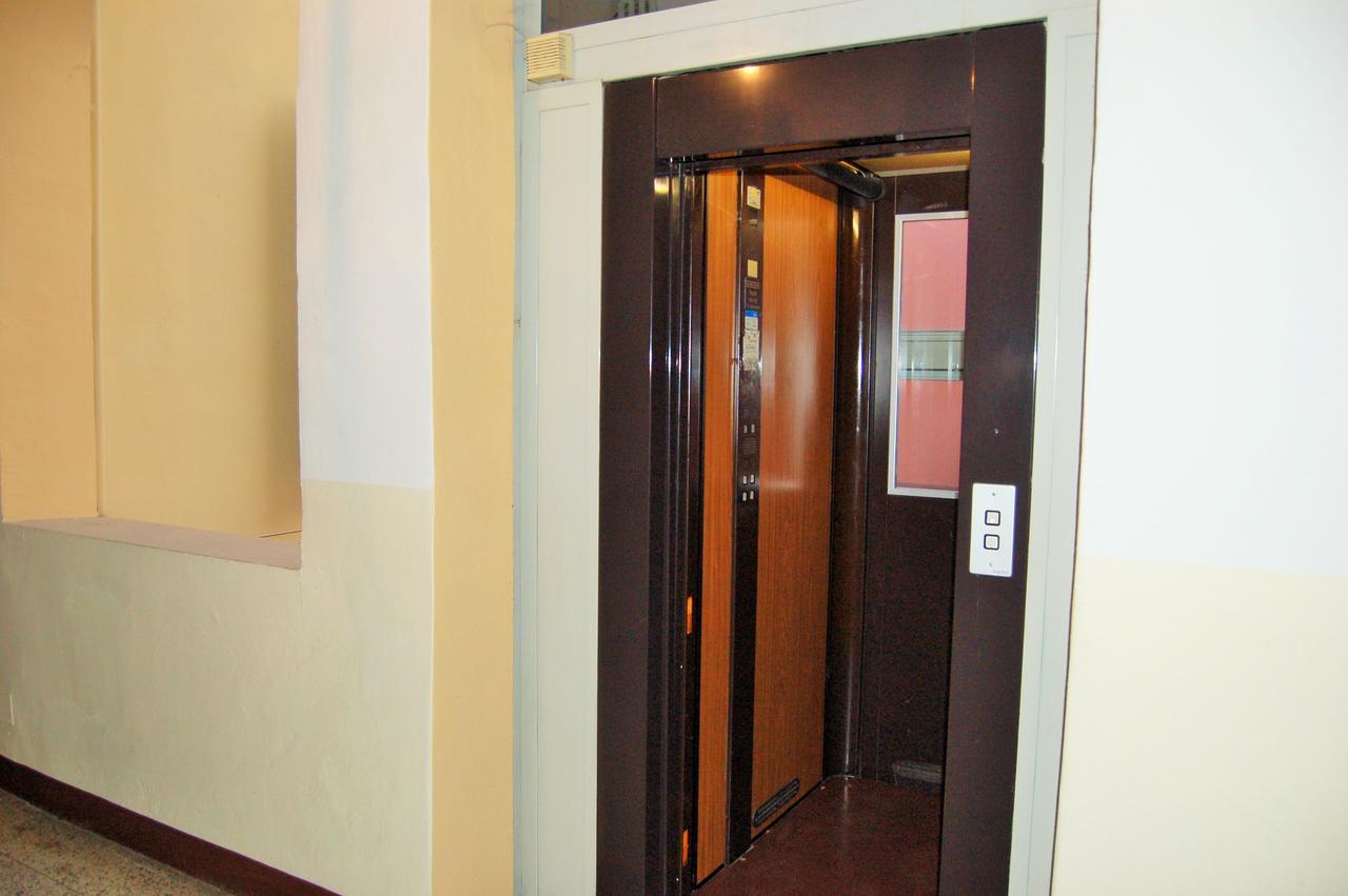 Homebo La Finestrella Apartment Bologna Exterior foto