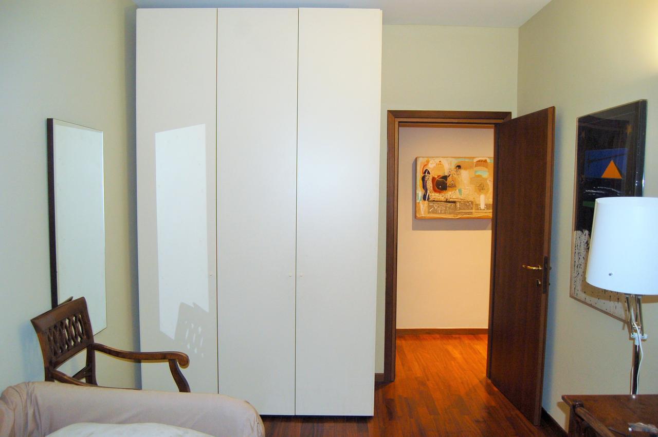 Homebo La Finestrella Apartment Bologna Exterior foto