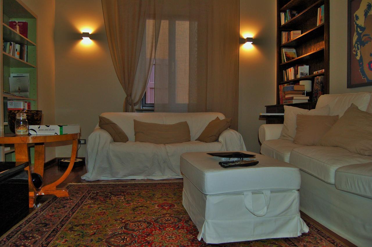 Homebo La Finestrella Apartment Bologna Exterior foto