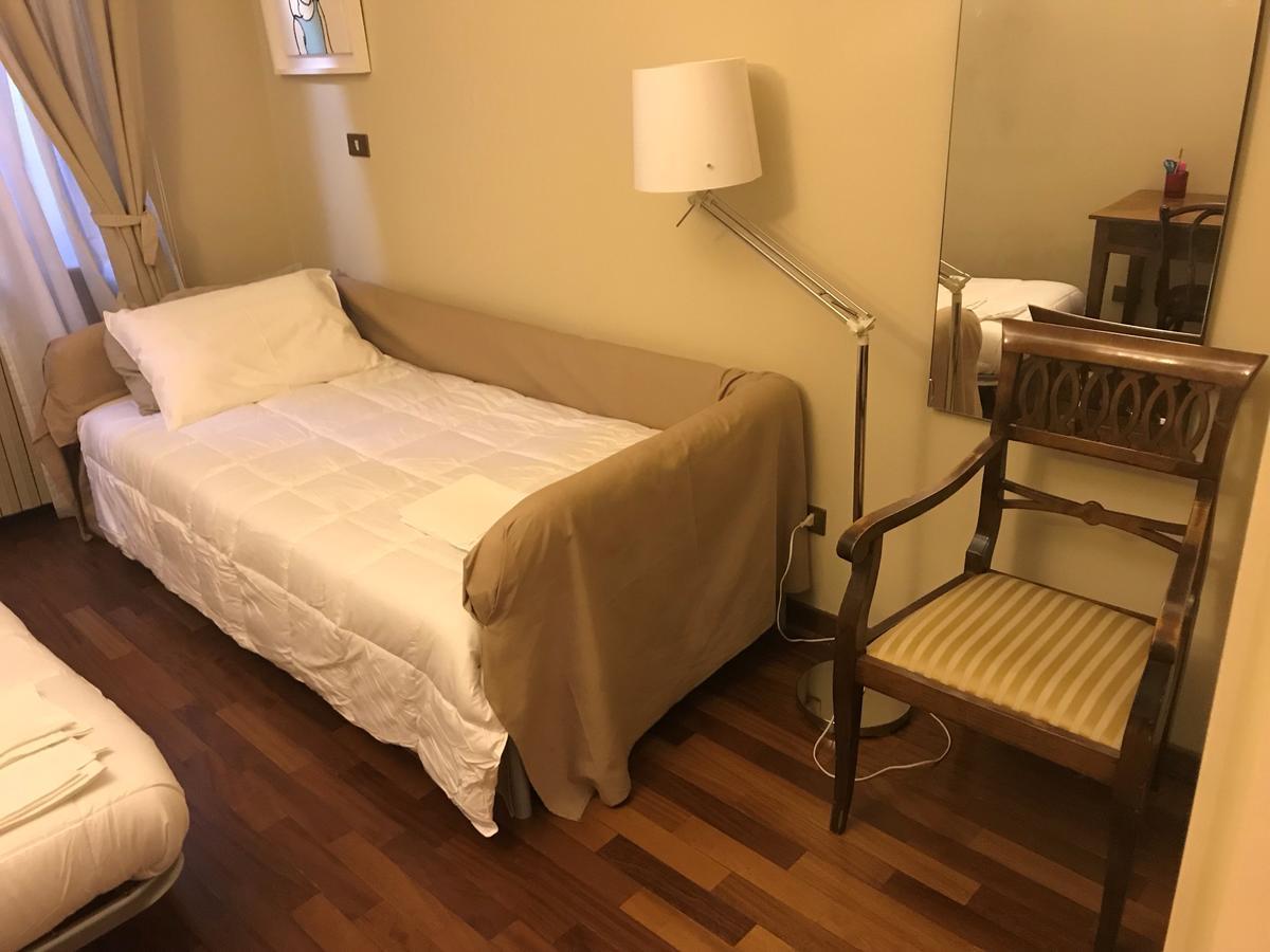 Homebo La Finestrella Apartment Bologna Exterior foto