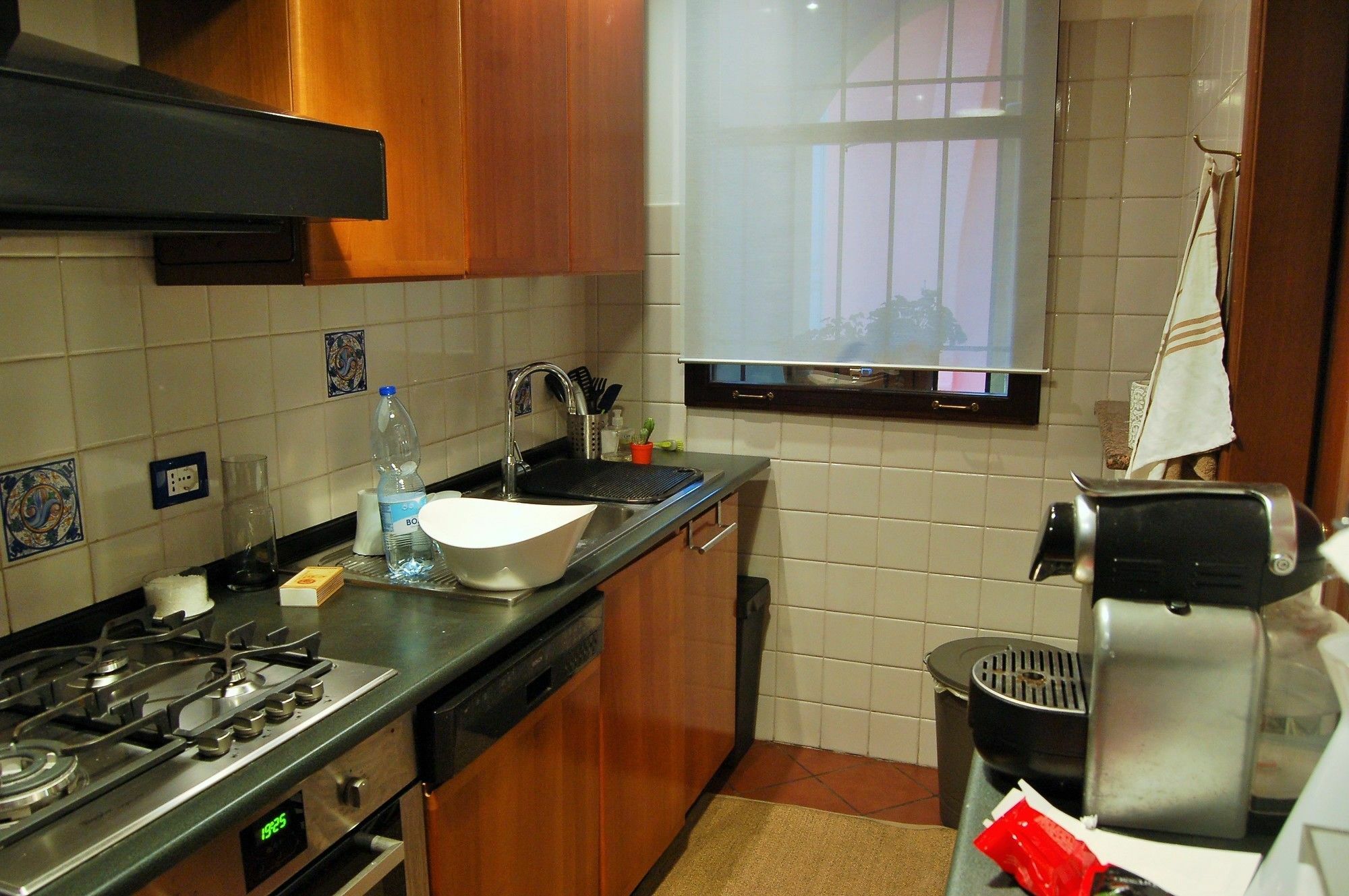 Homebo La Finestrella Apartment Bologna Exterior foto