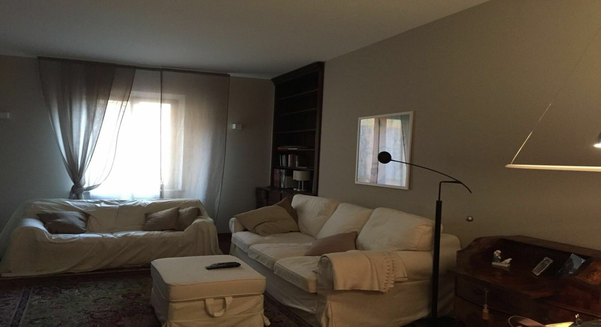 Homebo La Finestrella Apartment Bologna Exterior foto